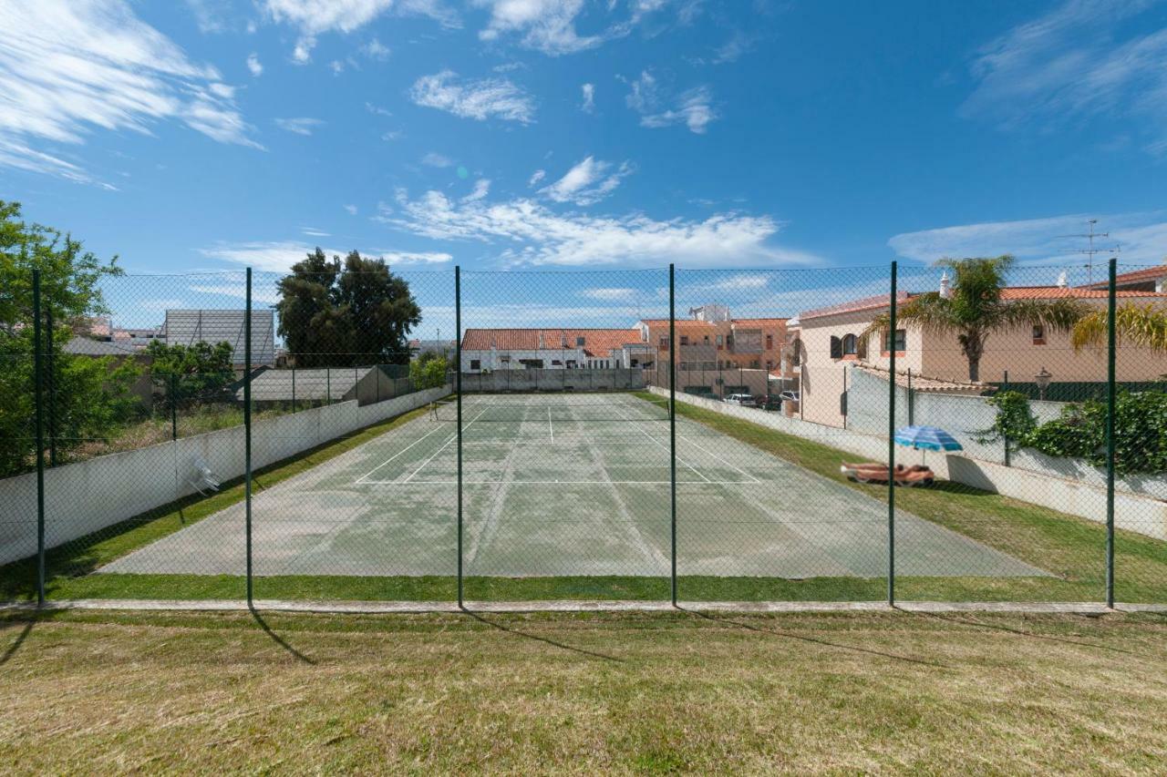 Oura BlueSea Apartment Albufeira Exterior foto